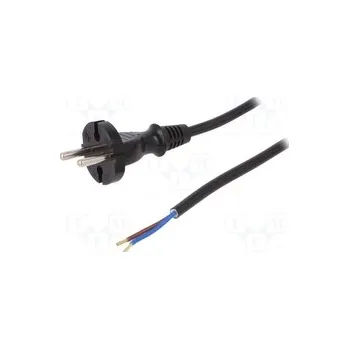 elektrický kabel W-98336