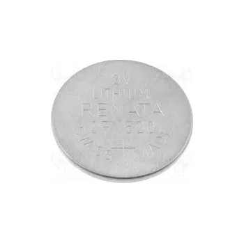 Článková baterie BAT-CR1620/RE