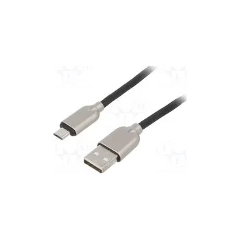 Kabel do PC CC-USB2R-AMMBM-2M