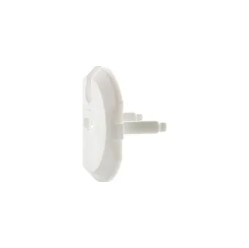 Elektrická zásuvka Záslepka do zásuvky RETLUX RPS 10 10ks