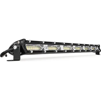 Pracovní světlo LED pracovní světlo 9-36V 162W 12960lm 27x500x43mm