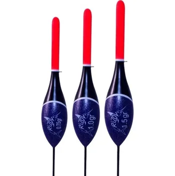 Signalizátor záběru Splávek Rizov RF-111 Hmotnost 1gr