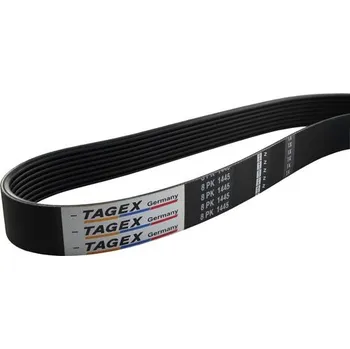 146931.0 Klínový řemen na kombajn CLAAS Tagex