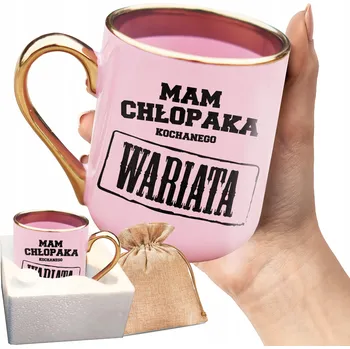 Hrneček Gartees Premium keramický 330 ml