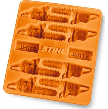 Tvořítko na led STIHL Forma Na Led - Pila