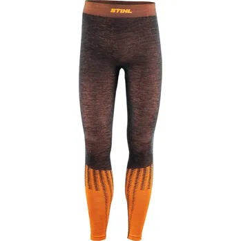 STIHL Funkční Kalhoty Vel. M/L WINTER SEASON