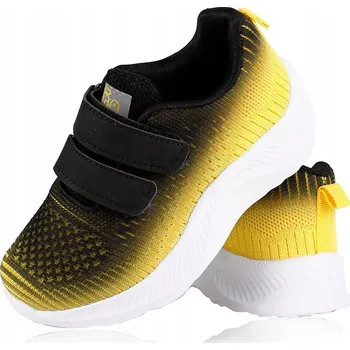 Pracovní obuv Linshi sportovní boty textilní černé velikost 26