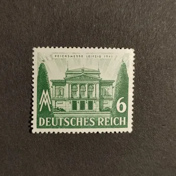 Sběratelství Známka Německo, DR, 6Pfg., Mi.765**