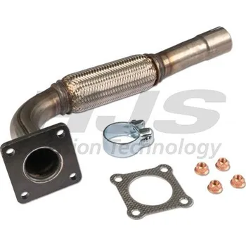 Katalyzátor Opravné potrubí, katalyzátor HJS 91 11 1672