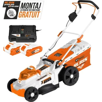 Sekačka AKU sekačka RURIS RXI4344E POWER ALFA UP