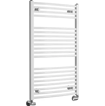 Radiátor AQUALINE ORBIT otopné těleso s bočním připojením 600x960 mm, bílá (ILO96T)