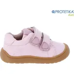 Protetika - barefoot boty KORO lila Veľkosť: 36