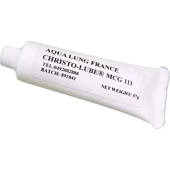 Kyslíková vazelína Aqualung GREASE OXYGEN CHRISTOLUB MCG111 57g RA122131