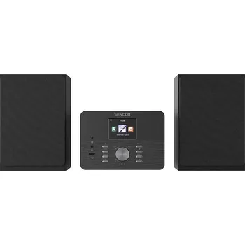 Sencor SMC 5100WDB