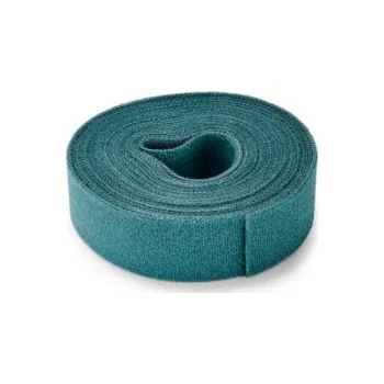 Tejpovací páska PINO PINOFIT® Hook Patch, fixace pro bandáže, zelená, 5 m x 2,5 cm