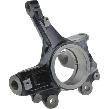 Těhlice přední MAZDA 3 (BK) 2003–2009 - pravá