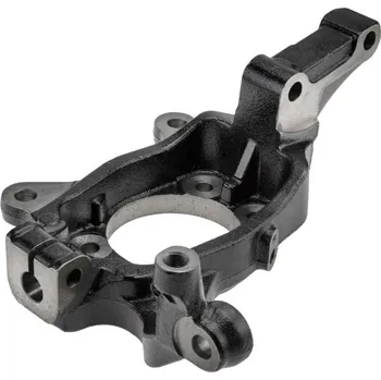 Těhlice přední NISSAN MURANO 03- pravá