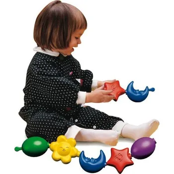 Hračka pro nejmenší Quercetti Star Links