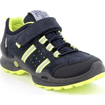 Chlapecké tenisky celoroční boty Primigi 7883000 Gore-tex velikost 39