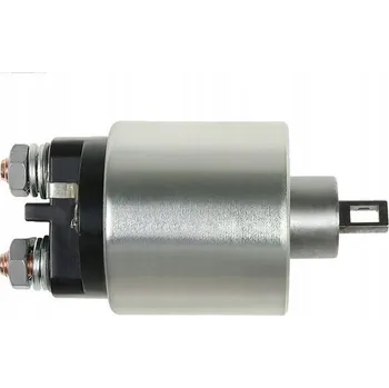 Startér Elektromagnetický spínač, startér AS-PL SS2027
