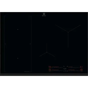 Varná deska Indukční varná deska Electrolux EIS77453