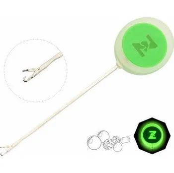 Zfish Jehla Needle Latch