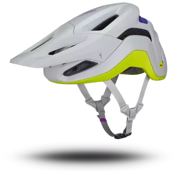 Cyklistická přilba Přilba SPECIALIZED Ambush 2 Wild Dove Grey M