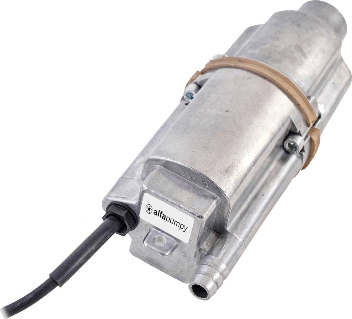 Ponorné vibrační čerpadlo Ruche 1S NG 15m kabel