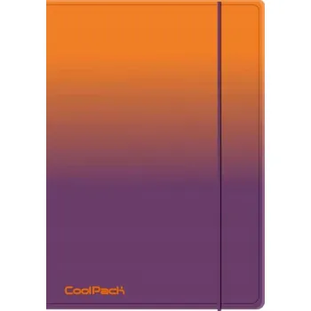 Desky s gumou A4 CoolPack