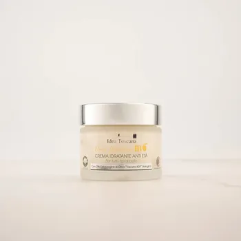 Pleťový krém Idea Toscana Hydratační krém na obličej Anti Age