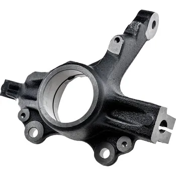 Těhlice přední OPEL CORSA D - levá