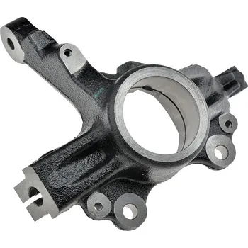 Těhlice přední OPEL CORSA D - pravá