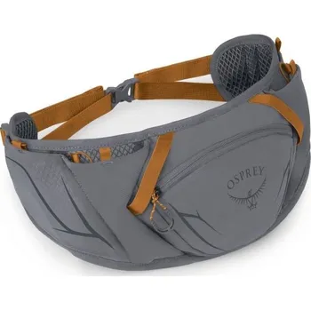 Ledvinka OSPREY LEDVINKA DURO DYNA BELT PHANTOM GREY/TOFFEE ORANGE (10005521)