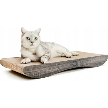 Nízké škrabadlo, pelíšek Canadian Cat do 60 cm