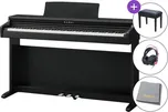 Kawai KDP-120 SET Digitální piano Black