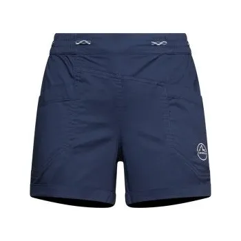 Dámské kraťasy La Sportiva TUNDRA SHORTS Women Night Sky/Chalk modrá S