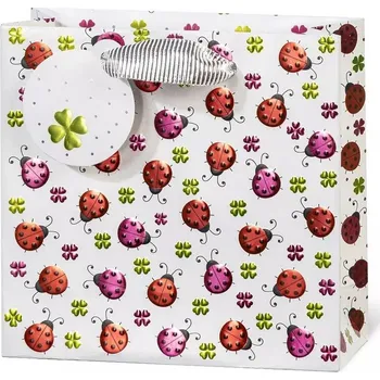 Dárková taška Luxusní Dárková Taška Ldt 064