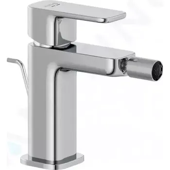 Kludi Renon Bidetová baterie s výpustí, chrom, 422160575