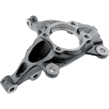 Těhlice přední MAZDA 3 (BM, BN) - levá