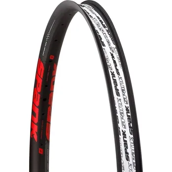 Ráfek na kolo 350 Rim, 29", Black Red