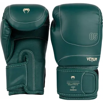 Boxerské rukavice Boxerské rukavice Venum VENUM-05061-005-10oz 10 oz