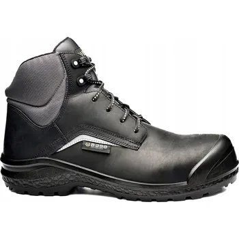 Pracovní obuv Pracovní obuv BASE B0883C Be Grey Mid S3 CI SRC velikost 36