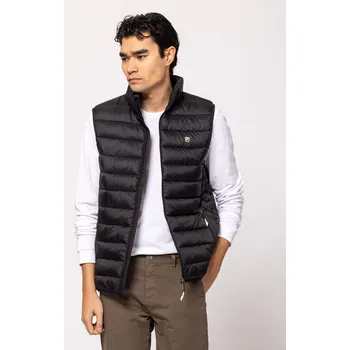 Pánská vesta WITTYS25 black L