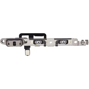 Náhradní flex kabel s tlačítky pro ovládaní hlasitosti pro iPhone 15 Plus