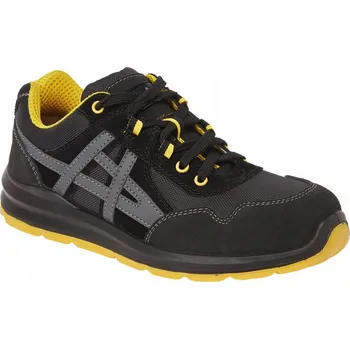 Pracovní obuv Bezpečnostní obuv Steelite Mersey S1 PORTWEST [FT50] velikost 46