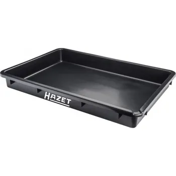 Víceúčelová plastová vana, 50 litrů - Hazet 197-50