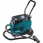 Vysavač průmyslový s ručním oklepem 30L - 1600W - na suché a mokré vysávání XTLINE