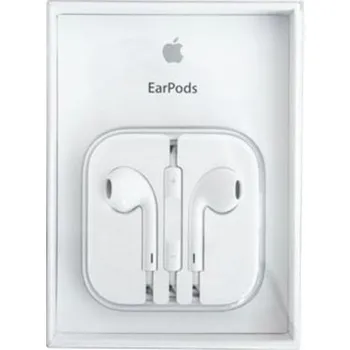 Audio Apple EarPods MD827ZM/B
