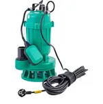 Kalové odstředivé čerpadlo PS15 0,75 kW kabel 10m