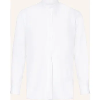 Pánská košile Johann & Johanna Pánská Krojová Košile Adam Comfort Fit Ze...